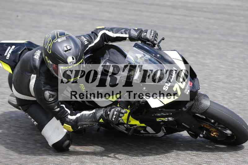 /34 25.07.2025 Speer Racing ADR/Gruppe rot/707